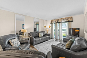 Sea Cabin Unit 125 Cherry Grove